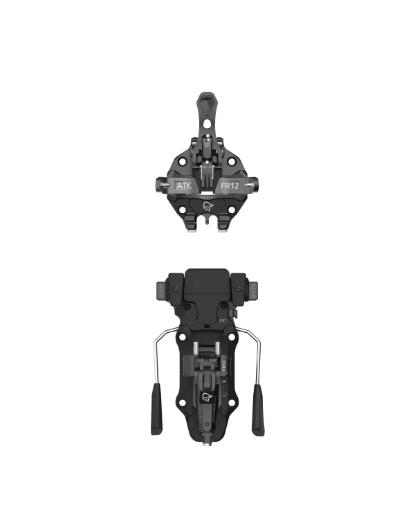 Outlet Lofoten X ATK FR12 Bindings Damen/Herren Ski | Ski