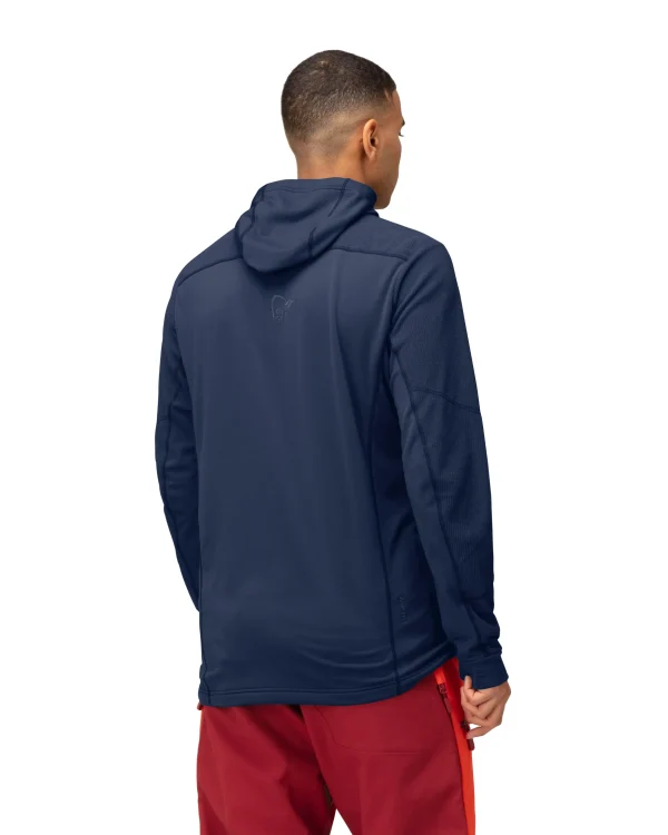 New Lofoten Thermal Pro Hood M's Herren Jacken/Tops