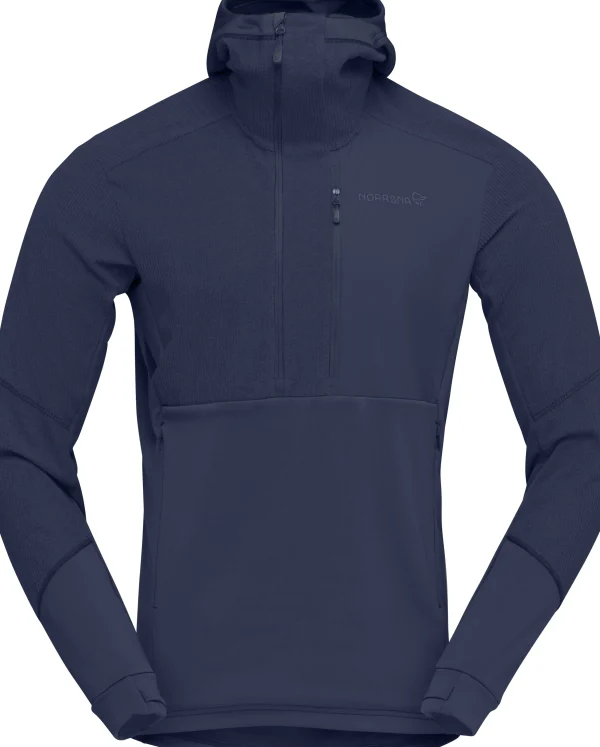 New Lofoten Thermal Pro Hood M's Herren Jacken/Tops