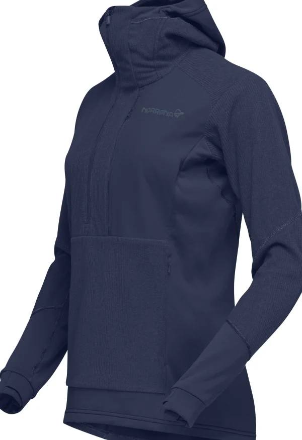 Best Sale Lofoten Thermal Pro Hood W's Damen Jacken/Tops