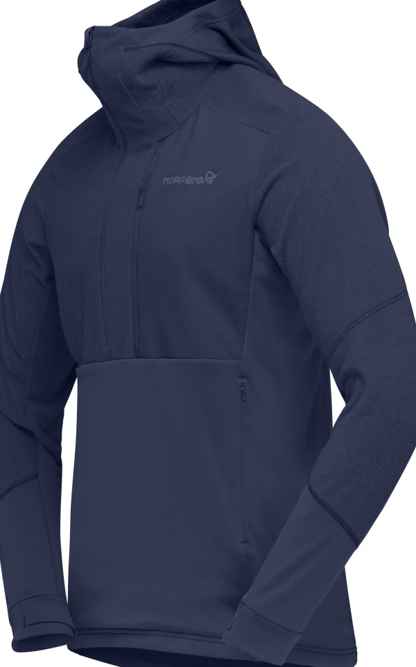 New Lofoten Thermal Pro Hood M's Herren Jacken/Tops