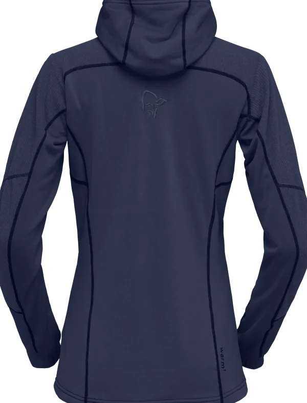 Best Sale Lofoten Thermal Pro Hood W's Damen Jacken/Tops