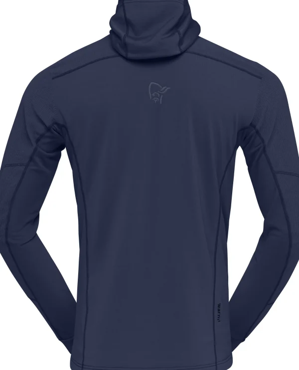 New Lofoten Thermal Pro Hood M's Herren Jacken/Tops