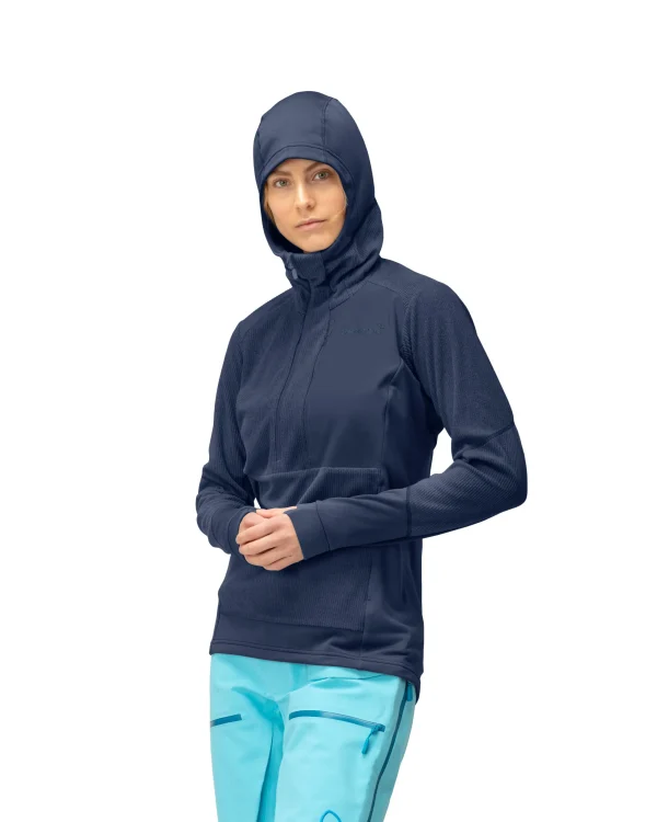 Best Sale Lofoten Thermal Pro Hood W's Damen Jacken/Tops