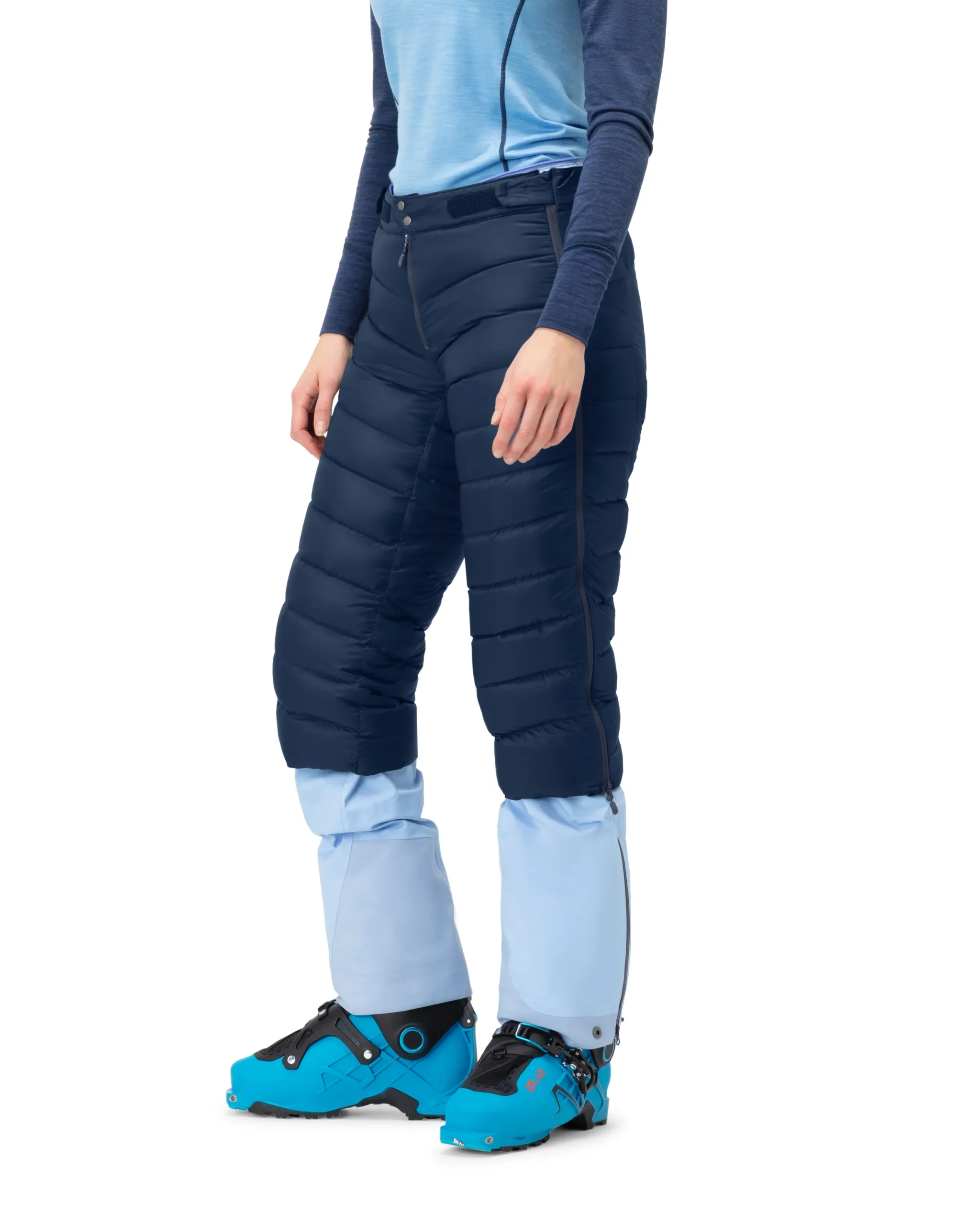 lyngen_down_knickers_ws_0.webp Best Lyngen Down850 Knickers W's Damen Hosen