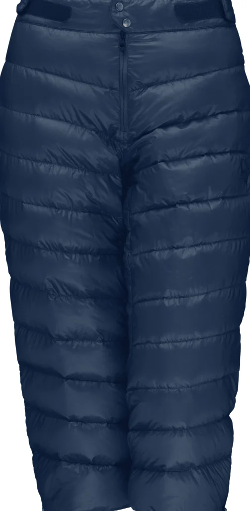 Best Lyngen Down850 Knickers W's Damen Hosen