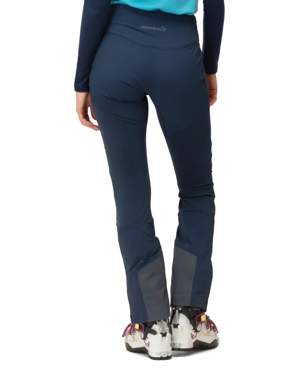 Fashion Lyngen Equaliser Stretch Tights W's Damen Hosen