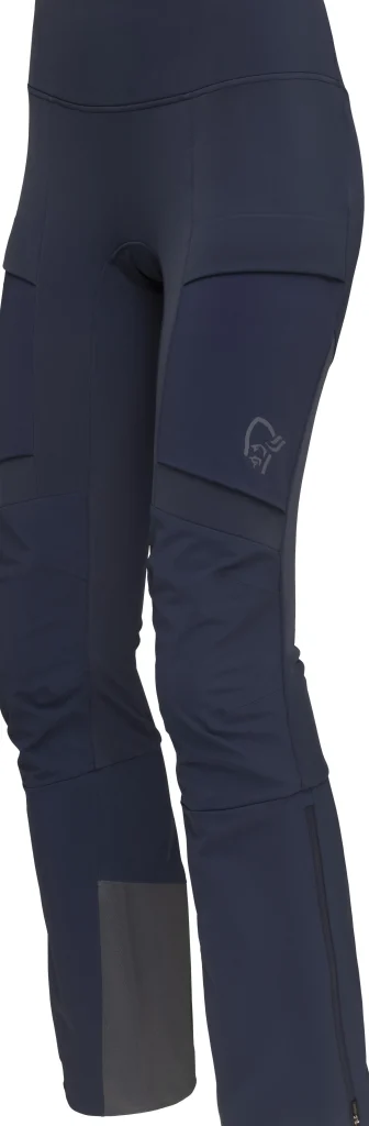 Fashion Lyngen Equaliser Stretch Tights W's Damen Hosen