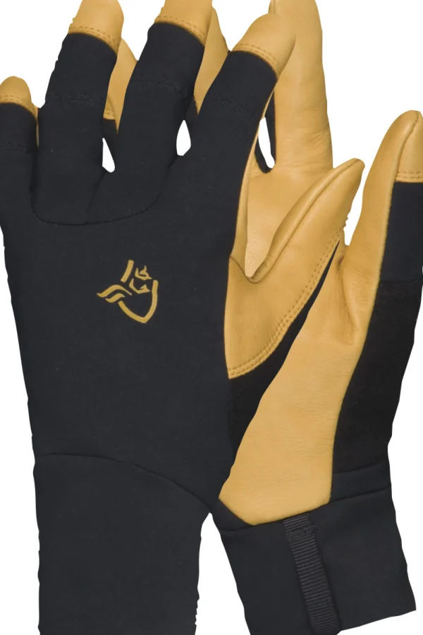 Hot Lyngen Infinium Leather Gloves Damen/Herren Handschuhe/Fäustlinge | Handschuhe/Fäustlinge