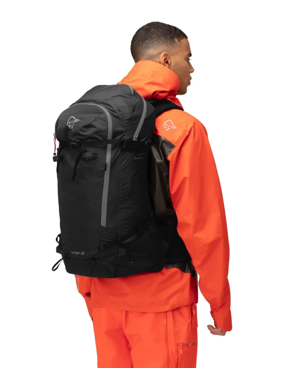 Flash Sale Lyngen 40L Pack Damen/Herren Rucksäcke | Rucksäcke