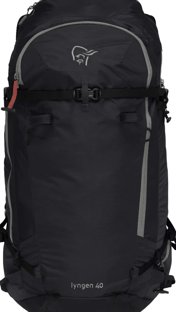 Flash Sale Lyngen 40L Pack Damen/Herren Rucksäcke | Rucksäcke