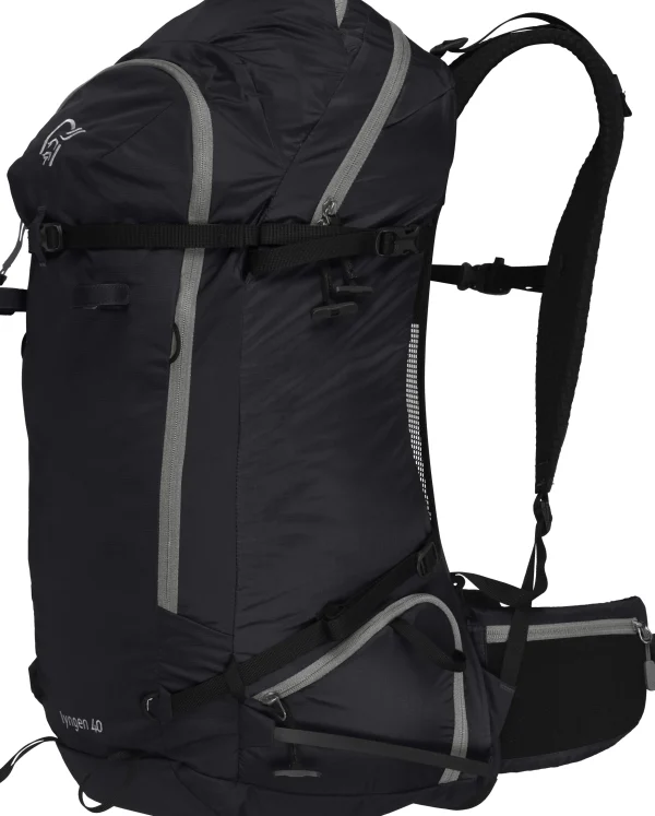 Flash Sale Lyngen 40L Pack Damen/Herren Rucksäcke | Rucksäcke