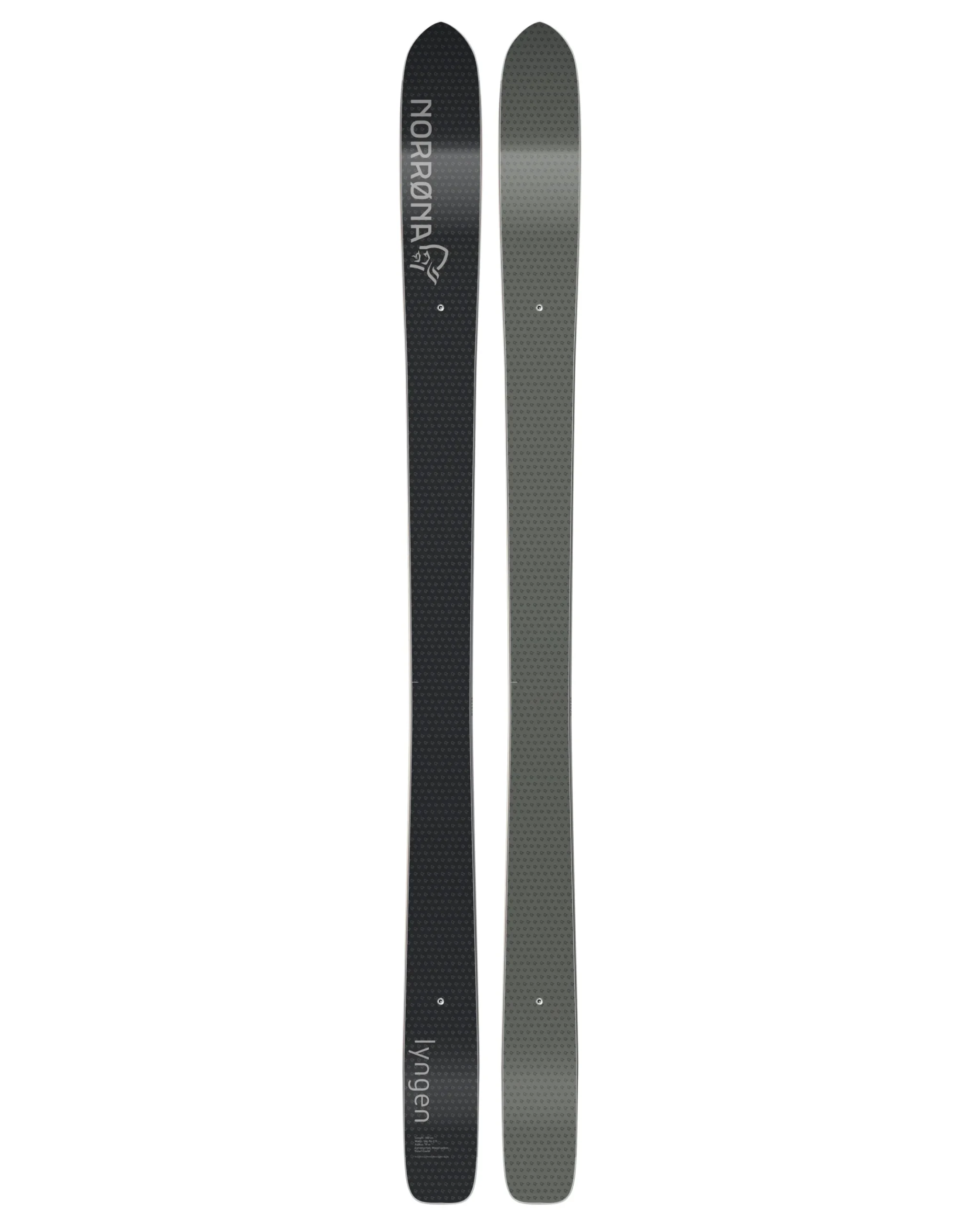 lyngen_woodcore_0.webp Flash Sale Lyngen Woodcore96 Damen/Herren Ski | Ski