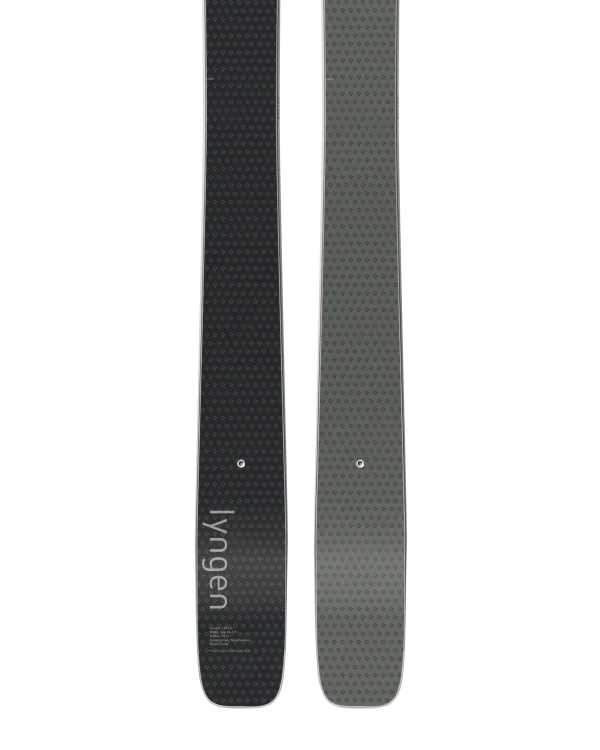 Flash Sale Lyngen Woodcore96 Damen/Herren Ski | Ski