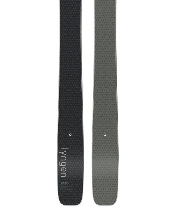 Flash Sale Lyngen Woodcore96 Damen/Herren Ski | Ski