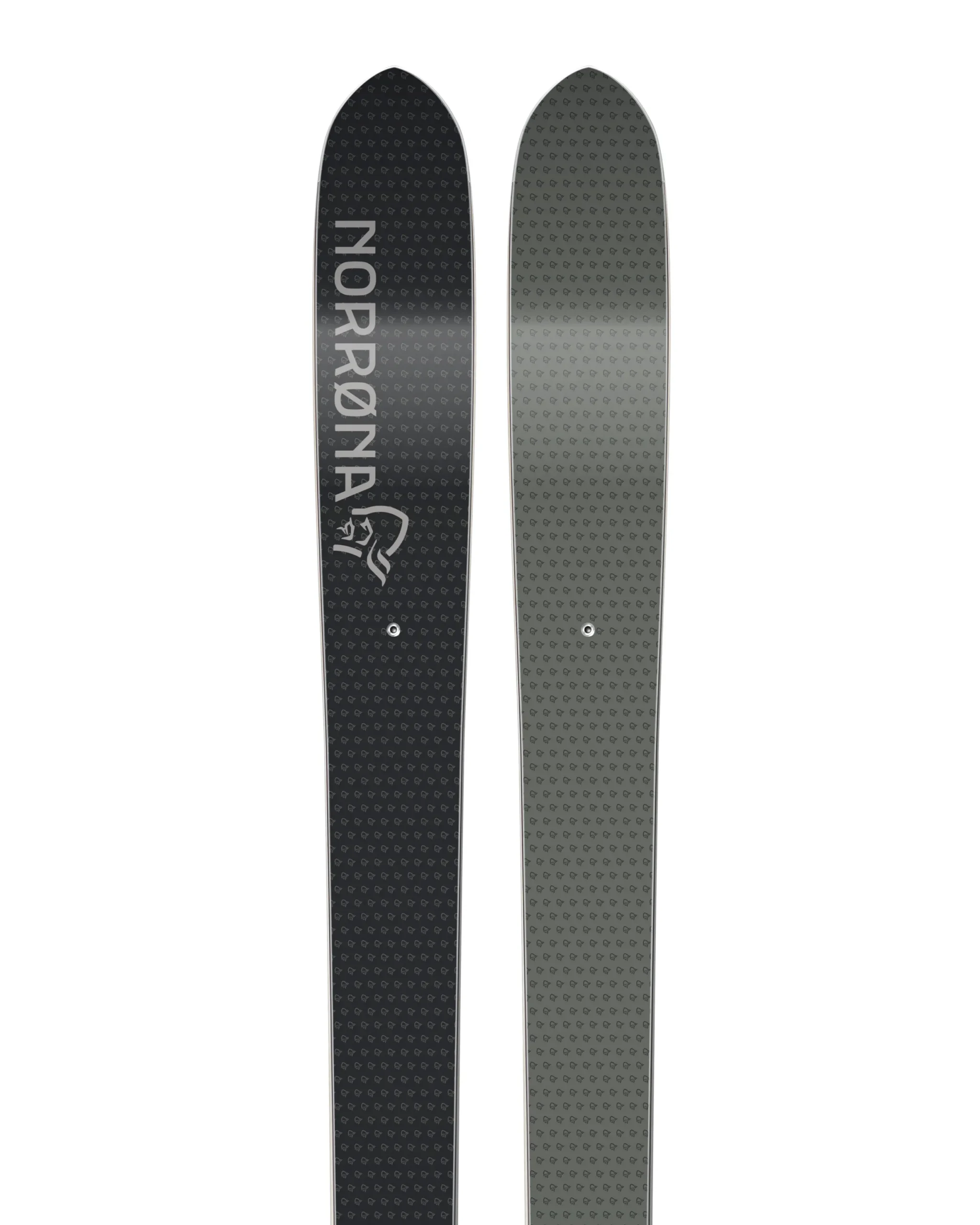 lyngen_woodcore_7.webp Flash Sale Lyngen Woodcore96 Damen/Herren Ski | Ski