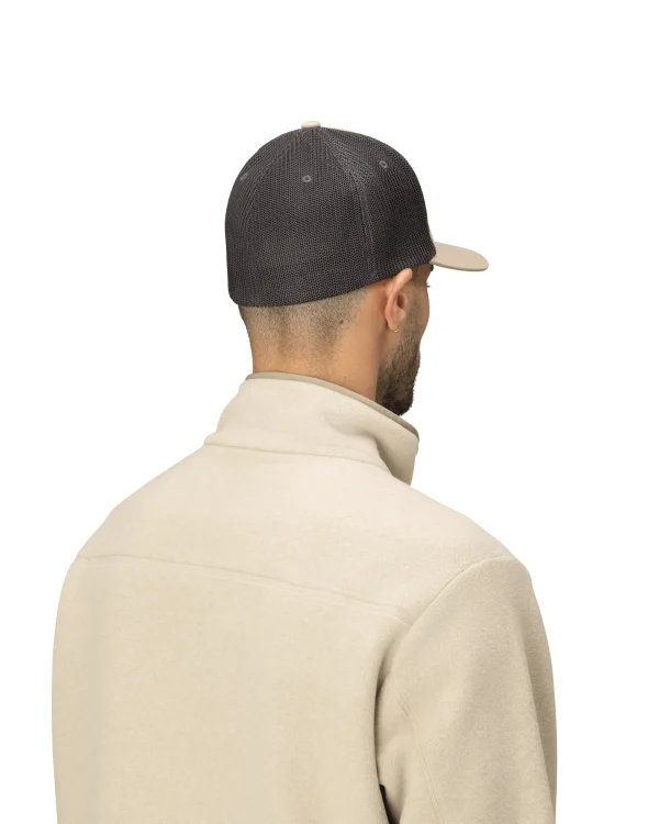 Fashion /29 Mesh Flexfit Cap Damen/Herren Kopfbedeckungen | Kopfbedeckungen