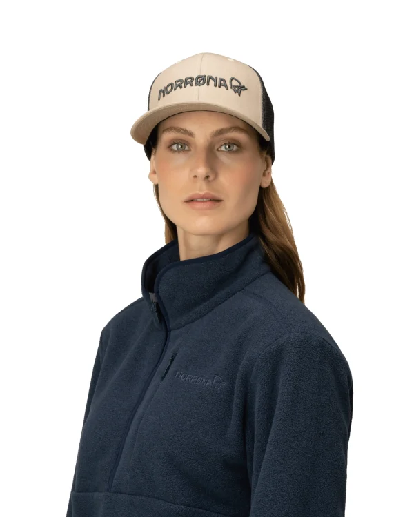 Fashion /29 Mesh Flexfit Cap Damen/Herren Kopfbedeckungen | Kopfbedeckungen