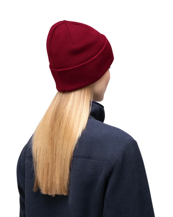 Clearance /29 Mid MerinoUll Beanie Damen/Herren Kopfbedeckungen | Kopfbedeckungen