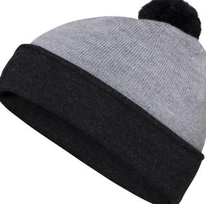 Cheap /29 Mid MerinoUll Pom Beanie Damen/Herren Kopfbedeckungen | Kopfbedeckungen