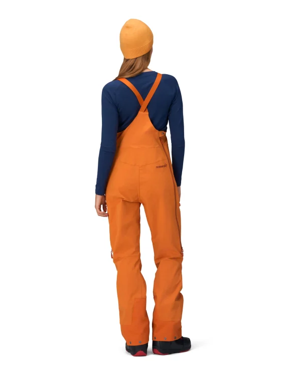 Best Møre Flex1 Bib W's Damen Hosen