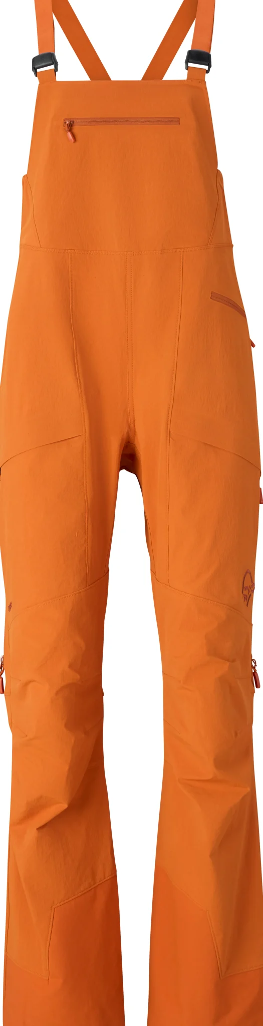 Best Møre Flex1 Bib W's Damen Hosen