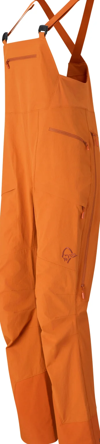 Best Møre Flex1 Bib W's Damen Hosen