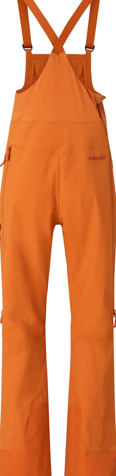 Best Møre Flex1 Bib W's Damen Hosen