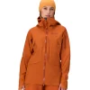 Outlet Møre Gore-Tex Jacket W's Damen Jacken/Tops