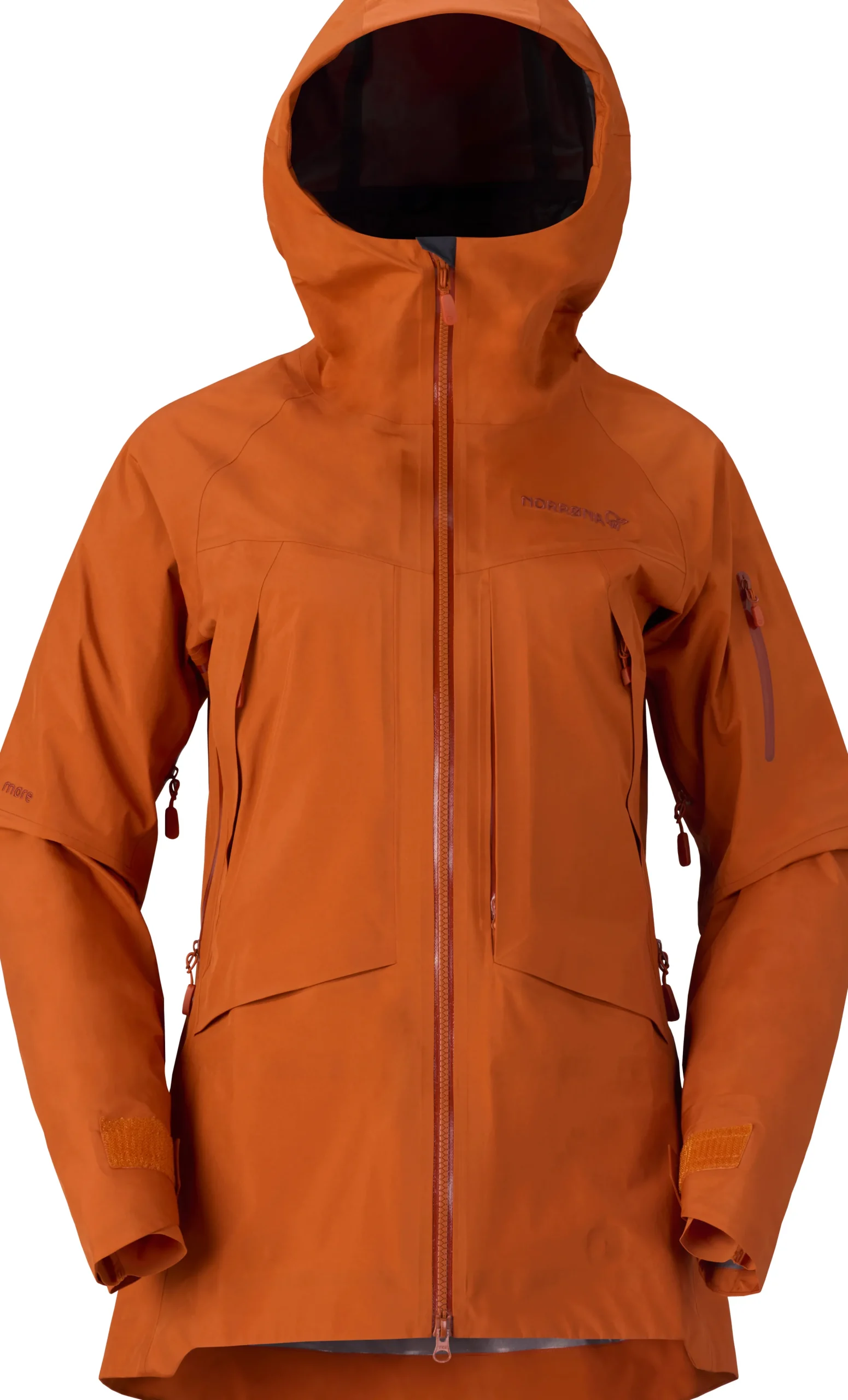 mre_goretex_jacket_ws_3.webp Outlet Møre Gore-Tex Jacket W's Damen Jacken/Tops