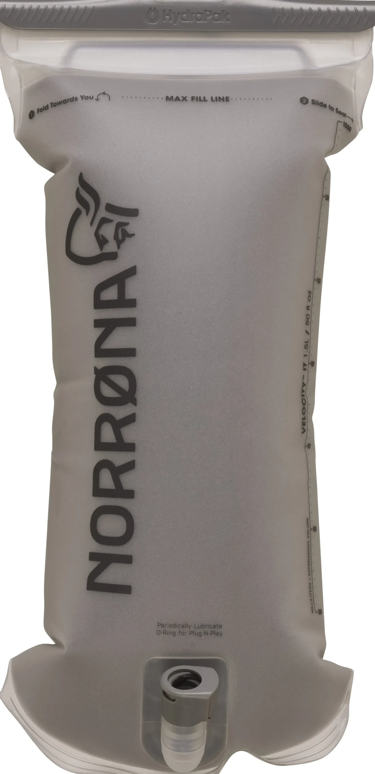 norrna_drinking_system_l_1.webp Best /29 Drinking System 1,5L Damen/Herren Rucksäcke | Rucksäcke