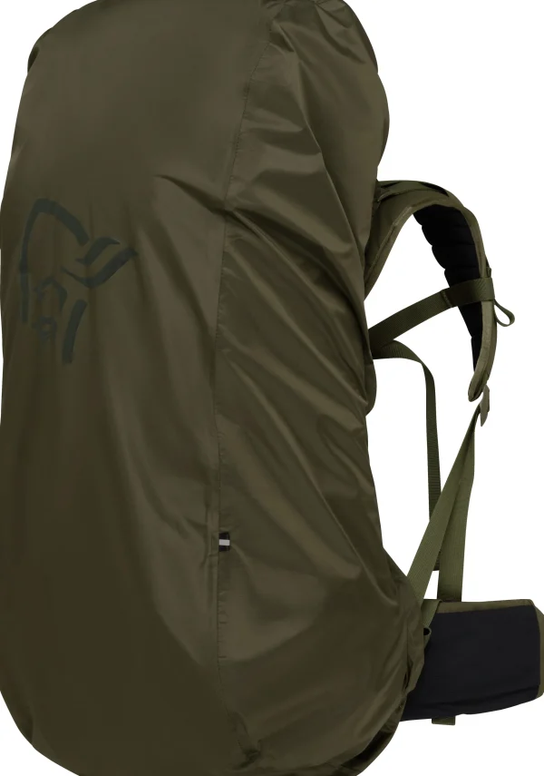 Fashion Econyl70 65L Rain Cover Unisex Damen/Herren Rucksäcke | Zubehör