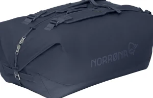 Discount 90L Duffel Bag Damen/Herren Rucksäcke | Rucksäcke