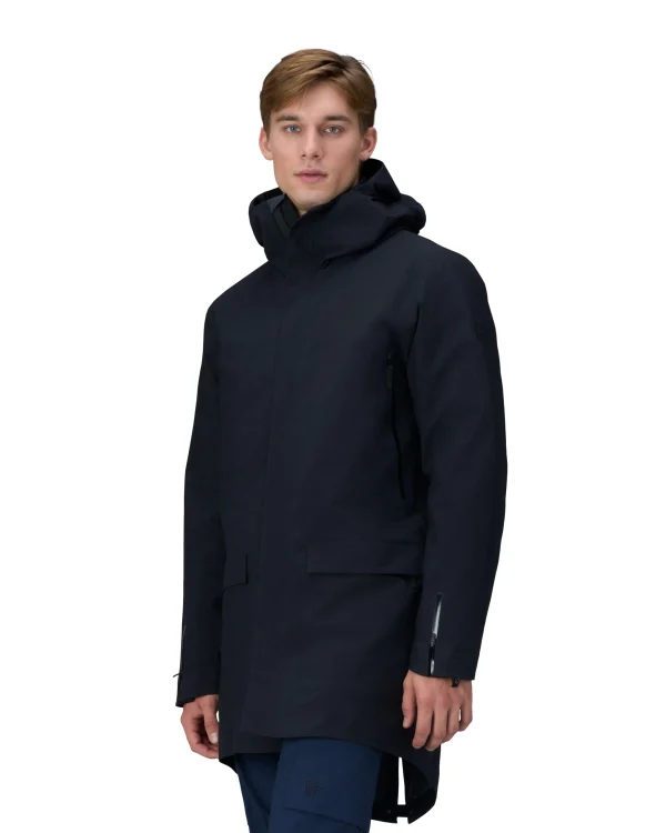 Best Oslo Gore-Tex Down850 Parka M's Herren Jacken/Tops