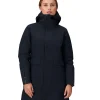 Online Oslo Gore-Tex Down850 Parka W's Damen Jacken/Tops