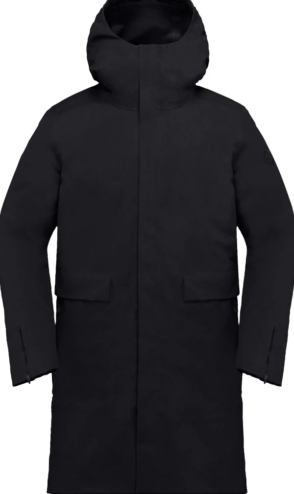 Online Oslo Gore-Tex Down850 Parka W's Damen Jacken/Tops