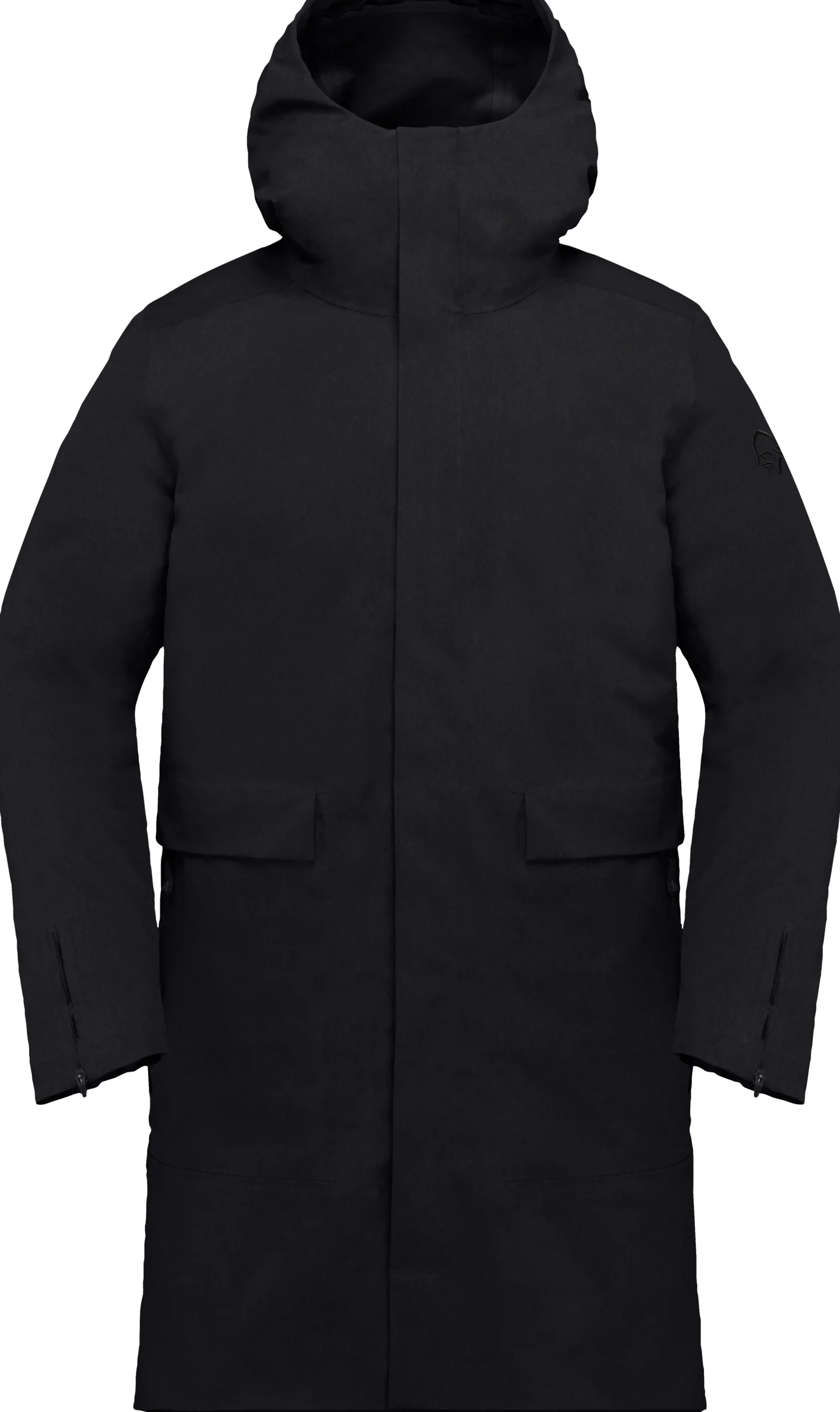oslo_goretex_down_parka_w_3.webp Online Oslo Gore-Tex Down850 Parka W's Damen Jacken/Tops