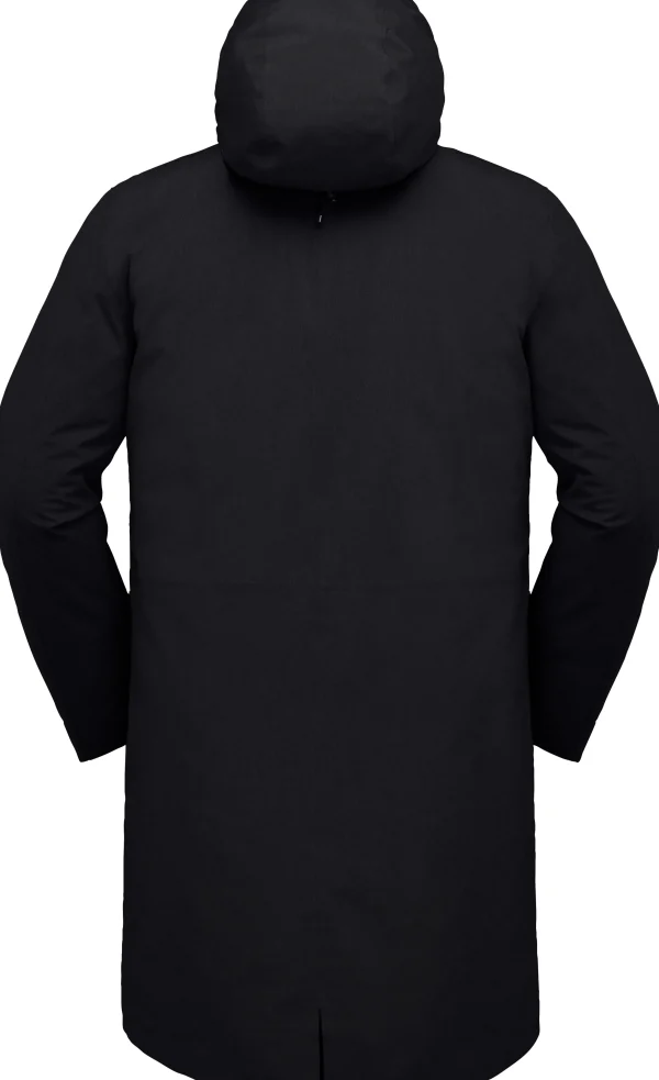 Online Oslo Gore-Tex Down850 Parka W's Damen Jacken/Tops