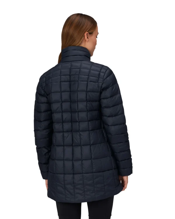 Online Oslo Gore-Tex Down850 Parka W's Damen Jacken/Tops