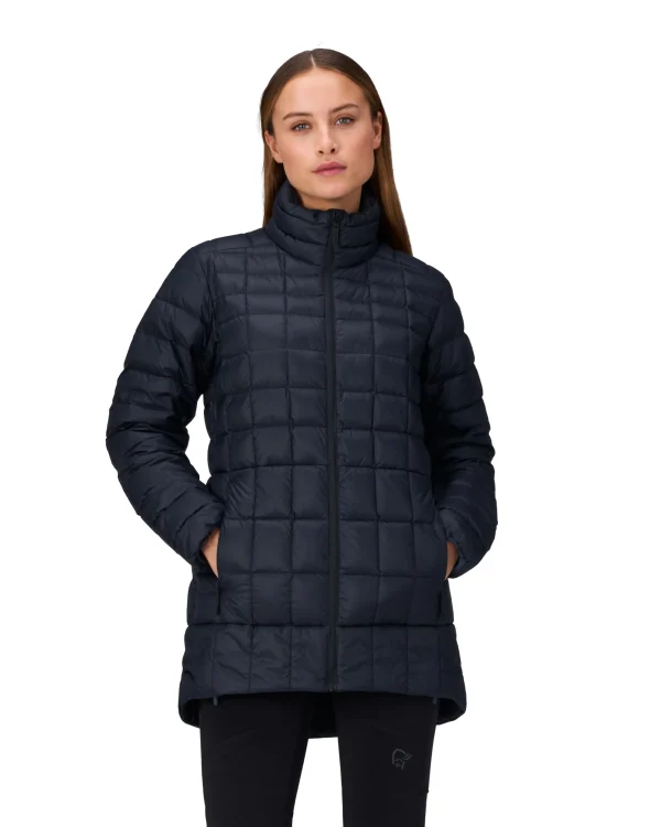 Online Oslo Gore-Tex Down850 Parka W's Damen Jacken/Tops