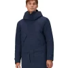 Clearance Oslo Gore-Tex Insulated Parka (M) Herren Jacken/Tops