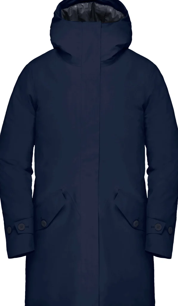 Discount Oslo Gore-Tex Insulated Parka (W) Damen Jacken/Tops