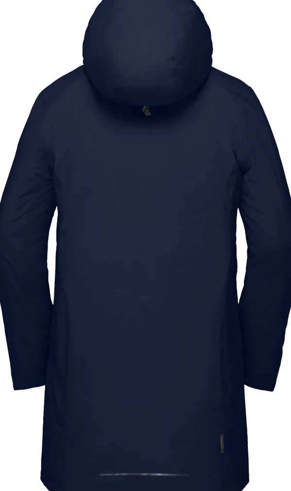 Discount Oslo Gore-Tex Insulated Parka (W) Damen Jacken/Tops