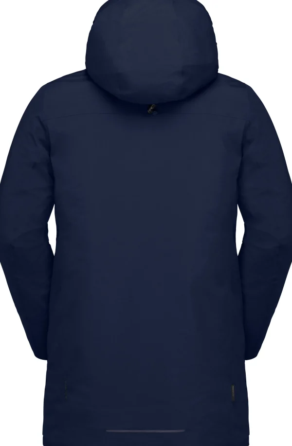 Clearance Oslo Gore-Tex Insulated Parka (M) Herren Jacken/Tops