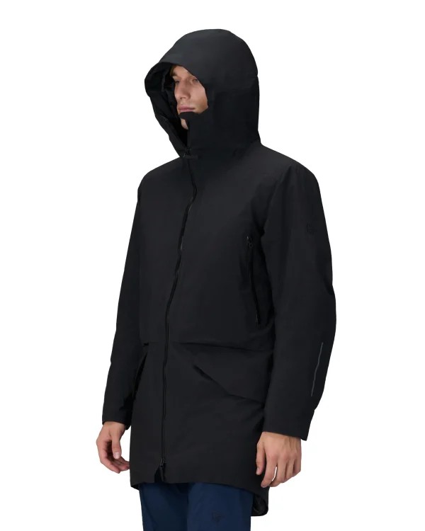 Online Oslo Gore-Tex Thermo160 Parka M's Herren Jacken/Tops
