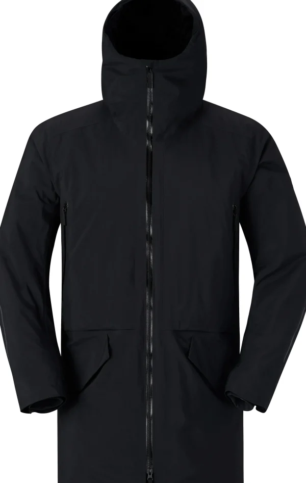 Online Oslo Gore-Tex Thermo160 Parka M's Herren Jacken/Tops