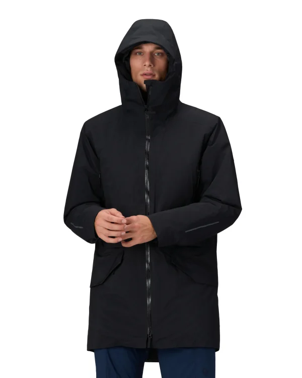 Online Oslo Gore-Tex Thermo160 Parka M's Herren Jacken/Tops