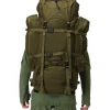 Hot Recon 125L Synkroflex Pack Damen/Herren Rucksäcke | Rucksäcke