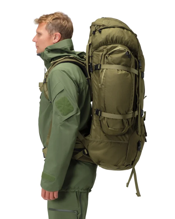 Sale Recon Para Ranger 120L Synkron Pack Damen/Herren Rucksäcke | Rucksäcke
