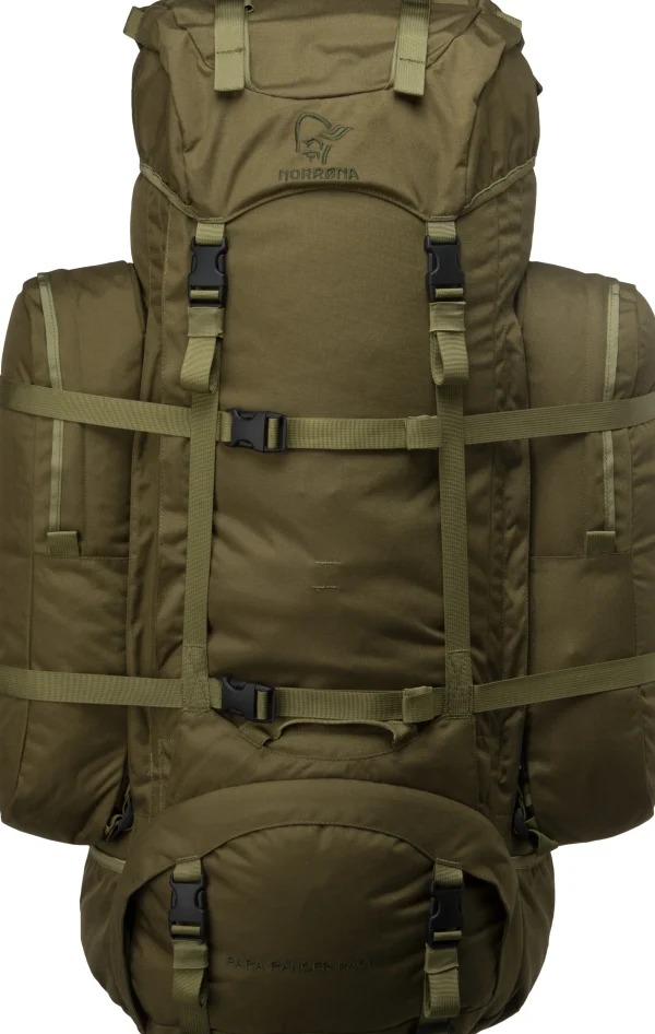 Sale Recon Para Ranger 120L Synkron Pack Damen/Herren Rucksäcke | Rucksäcke